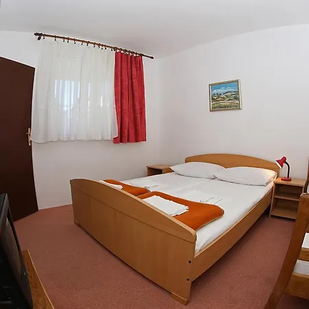 Sani Apartamento *