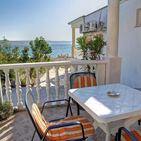 Apartamento Sani *