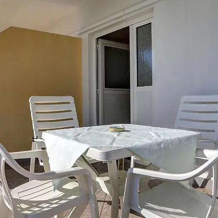 Apartamento Sani