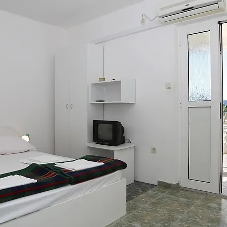 Sani Apartamento Seline