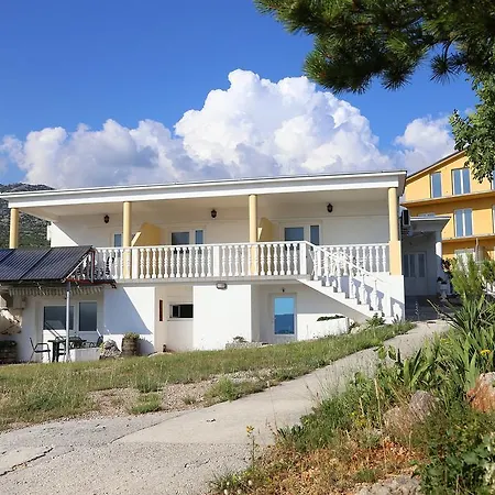 Apartamento Sani